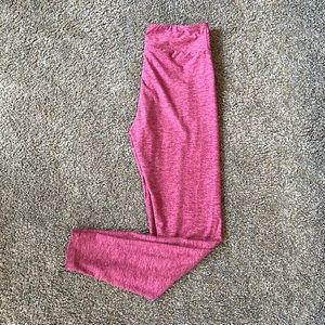 Valentine’s Day Collection Leggings